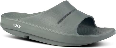 Men's OOahh Slide Sandal - Navy in Saudi Arabia