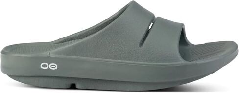 Men's OOahh Slide Sandal - Navy in Saudi Arabia