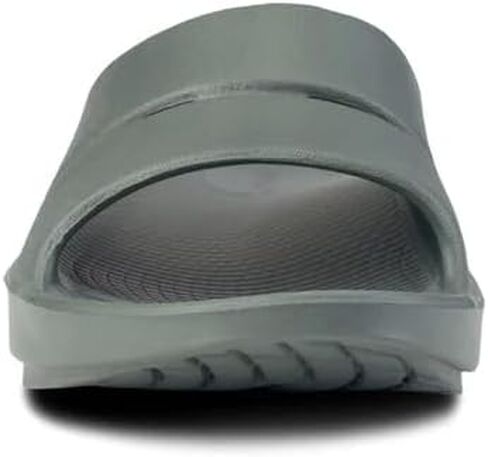 Men's OOahh Slide Sandal - Navy in Saudi Arabia