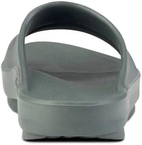 Men's OOahh Slide Sandal - Navy in Saudi Arabia