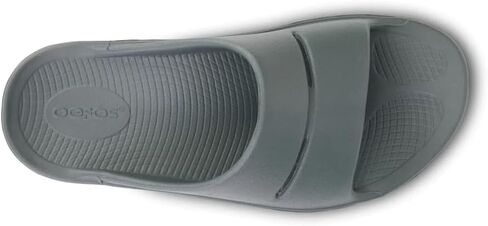 Men's OOahh Slide Sandal - Navy in Saudi Arabia
