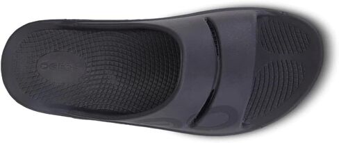 Men's OOahh Slide Sandal - Navy in Saudi Arabia
