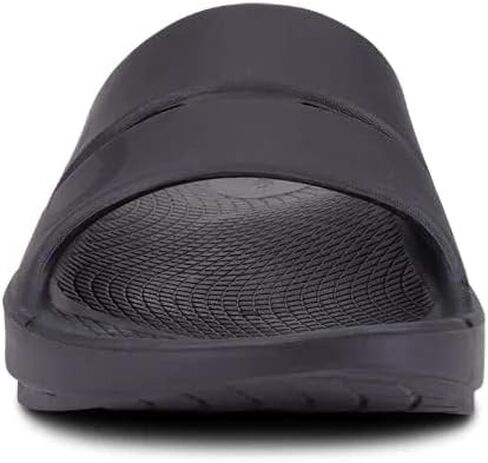 Men's OOahh Slide Sandal - Navy in Saudi Arabia