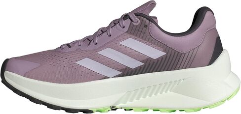 adidas Women's Terrex Soulstride Flow Sneaker in Saudi Arabia