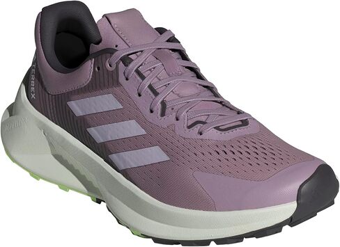adidas Women's Terrex Soulstride Flow Sneaker in Saudi Arabia