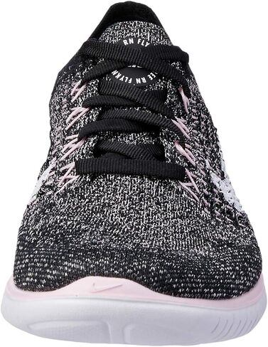 حذاء الجري Free Flyknit 2018 من نايك للنساء in Saudi Arabia