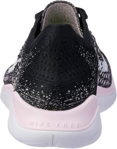 حذاء الجري Free Flyknit 2018 من نايك للنساء in Saudi Arabia