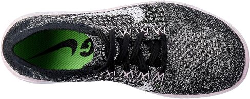 حذاء الجري Free Flyknit 2018 من نايك للنساء in Saudi Arabia