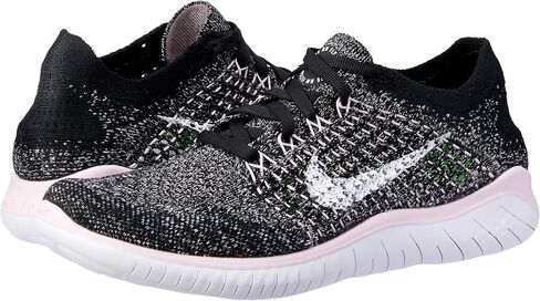 حذاء الجري Free Flyknit 2018 من نايك للنساء in Saudi Arabia