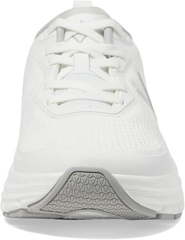 Vionic Mwalk Max White Knit 7.5 M in Saudi Arabia