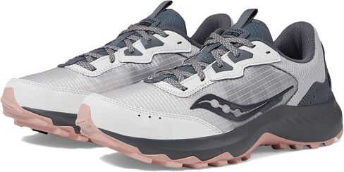 Saucony Women's AURA TR Sneaker, 9.5 in Saudi Arabia