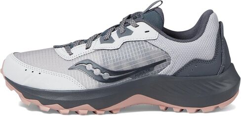 Saucony Women's AURA TR Sneaker, 9.5 in Saudi Arabia