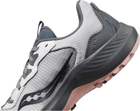 Saucony Women's AURA TR Sneaker, 9.5 in Saudi Arabia