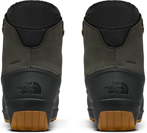 The North Face Women's Shellista IV Shorty WP, New Taupe Green/TNF Black, 6 in Saudi Arabia