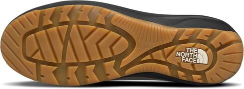 The North Face Women's Shellista IV Shorty WP, New Taupe Green/TNF Black, 6 in Saudi Arabia