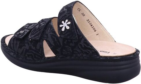 Finn Comfort Women's Grenada Sandal in Saudi Arabia