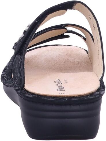 Finn Comfort Women's Grenada Sandal in Saudi Arabia