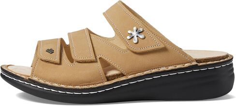 Finn Comfort Women's Grenada Sandal in Saudi Arabia