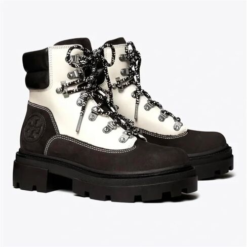 Tory Burch womens Hiking Boots in Saudi Arabia