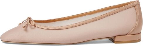 Stuart Weitzman Women's Arabella Ballet Flat in Saudi Arabia