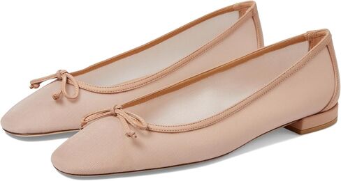 Stuart Weitzman Women's Arabella Ballet Flat in Saudi Arabia
