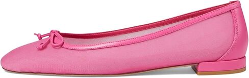 Stuart Weitzman Women's Arabella Ballet Flat in Saudi Arabia