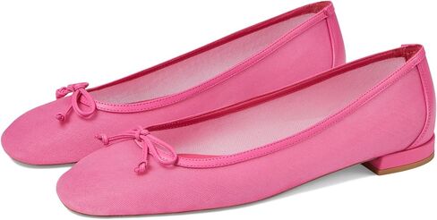 Stuart Weitzman Women's Arabella Ballet Flat in Saudi Arabia