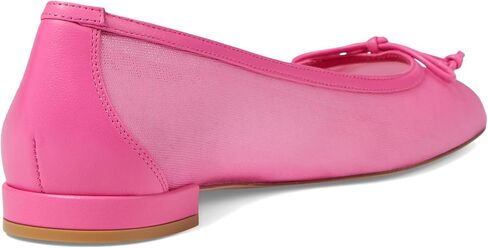Stuart Weitzman Women's Arabella Ballet Flat in Saudi Arabia