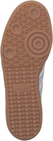 Samba OG Womens (White Halo Blue Gum, US Footwear Size System, Adult, Women, Numeric, Medium, 7) in Saudi Arabia