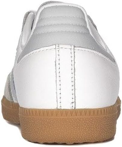 Samba OG Womens (White Halo Blue Gum, US Footwear Size System, Adult, Women, Numeric, Medium, 7) in Saudi Arabia