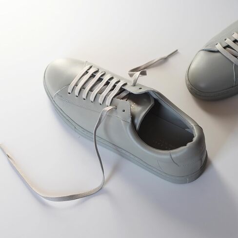Oliver Cabell Low 1 Sneaker for Unisex-Adult - Buttery Italian Leather in Kuwait
