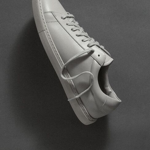 Oliver Cabell Low 1 Sneaker for Unisex-Adult - Buttery Italian Leather in Kuwait