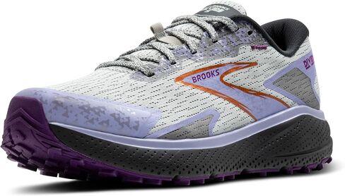 Brooks Women’s Divide 5 Trail Running Shoe in Saudi Arabia