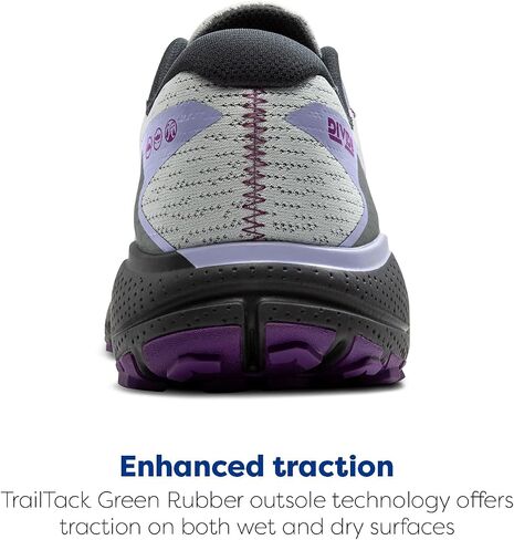 Brooks Women’s Divide 5 Trail Running Shoe in Saudi Arabia