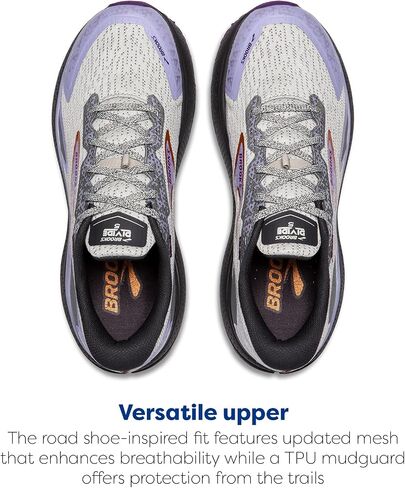 Brooks Women’s Divide 5 Trail Running Shoe in Saudi Arabia