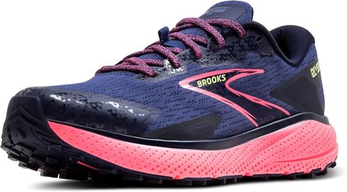 Brooks Women’s Divide 5 Trail Running Shoe in Saudi Arabia