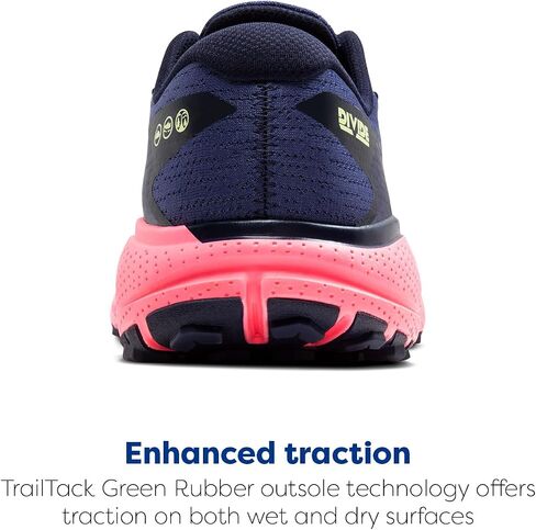 Brooks Women’s Divide 5 Trail Running Shoe in Saudi Arabia