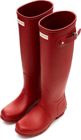 Hunter womens Wellington Boots in Saudi Arabia