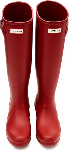 Hunter womens Wellington Boots in Saudi Arabia