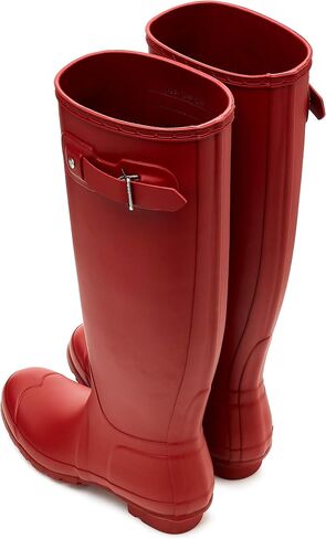 Hunter womens Wellington Boots in Saudi Arabia