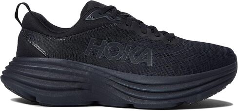 HOKA ONE ONE Bondi 8 Women's Road Running Shoes Sneakers in Saudi Arabia