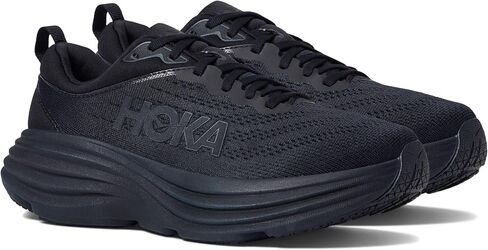 HOKA ONE ONE Bondi 8 Women's Road Running Shoes Sneakers in Saudi Arabia