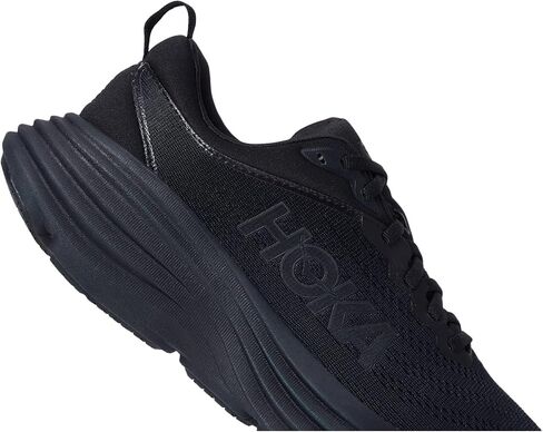 HOKA ONE ONE Bondi 8 Women's Road Running Shoes Sneakers in Saudi Arabia