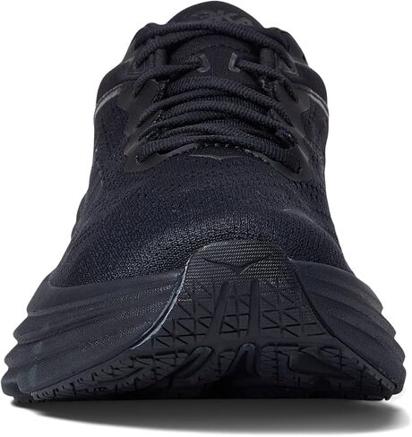 HOKA ONE ONE Bondi 8 Women's Road Running Shoes Sneakers in Saudi Arabia