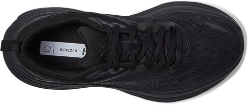 HOKA ONE ONE Bondi 8 Women's Road Running Shoes Sneakers in Saudi Arabia