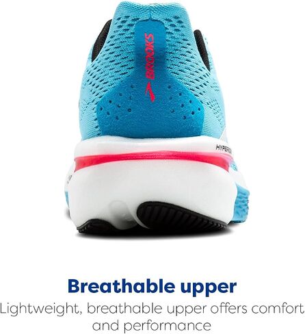Brooks Women’s Hyperion 2 Neutral Running Shoe in Saudi Arabia