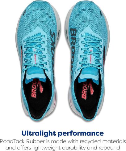 Brooks Women’s Hyperion 2 Neutral Running Shoe in Saudi Arabia