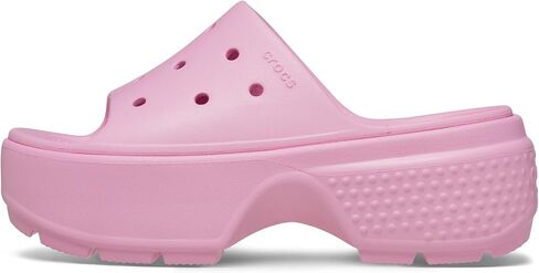 Crocs unisex-adult Stomp Slide Sandal in Saudi Arabia