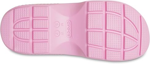 Crocs unisex-adult Stomp Slide Sandal in Saudi Arabia