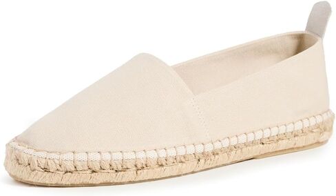 KAANAS Women's Roma Espadrilles in Saudi Arabia